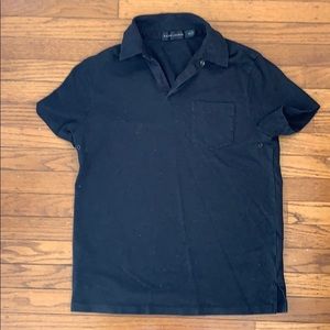 Ralph Lauren Black Label Polo (S)